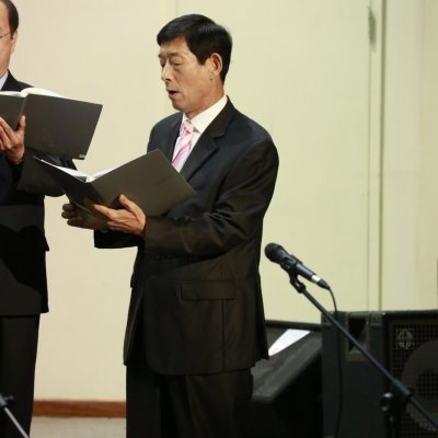 제20회 복음송 한마당 사진 59