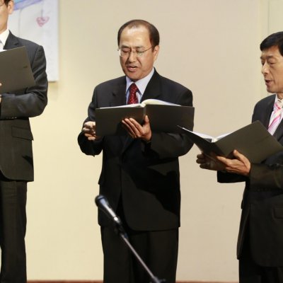 제20회 복음송 한마당 사진 60