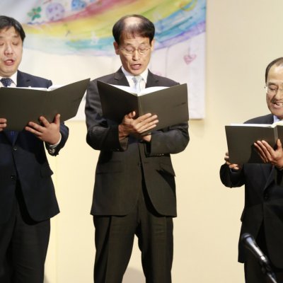 제20회 복음송 한마당 사진 61