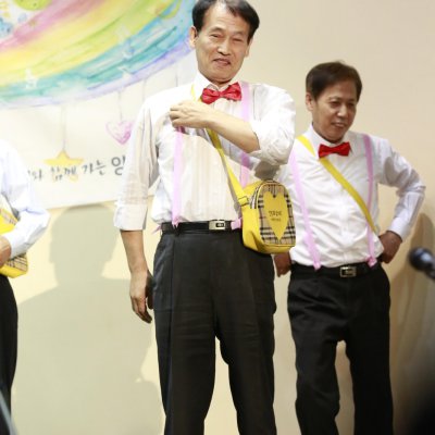 제20회 복음송 한마당 사진 71