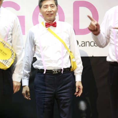 제20회 복음송 한마당 사진 73
