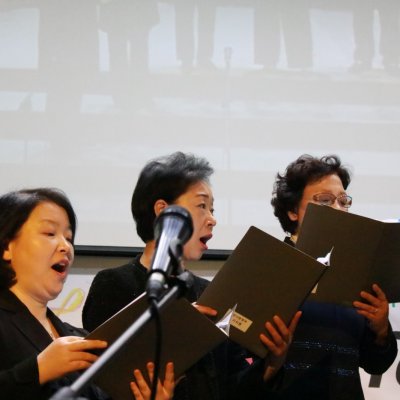 제20회 복음송 한마당 사진 95
