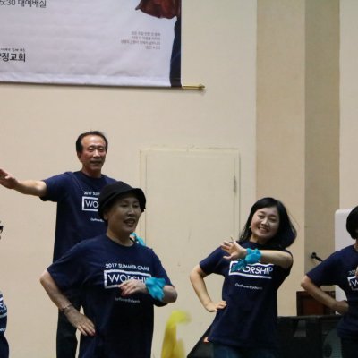 제20회 복음송 한마당 사진 107