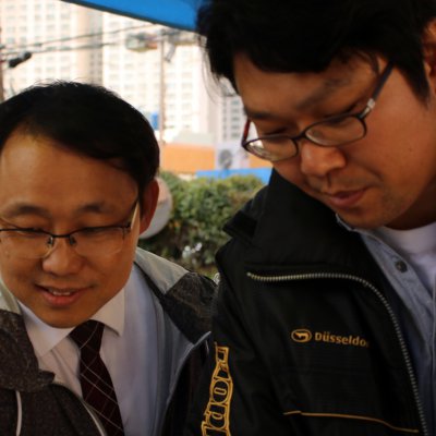 화요전도대 나눔행사 사진 11