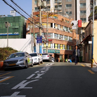 화요전도대 나눔행사 사진 18