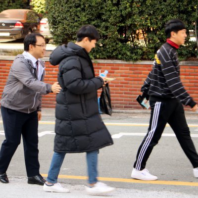 화요전도대 나눔행사 사진 22
