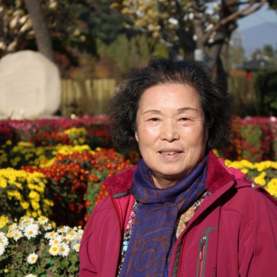 화요전도대 나눔행사 사진 23