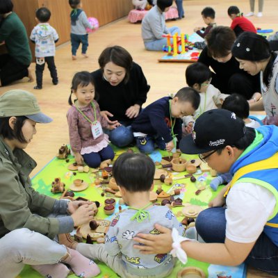 아기학교 28기 (7~9주) 사진 2