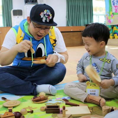 아기학교 28기 (7~9주) 사진 3