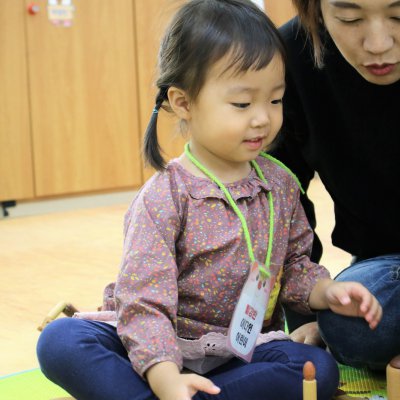 아기학교 28기 (7~9주) 사진 5