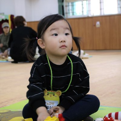 아기학교 28기 (7~9주) 사진 7