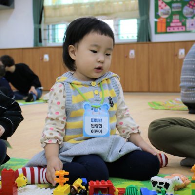 아기학교 28기 (7~9주) 사진 8