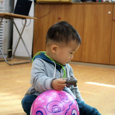 아기학교 28기 (7~9주) 사진 9