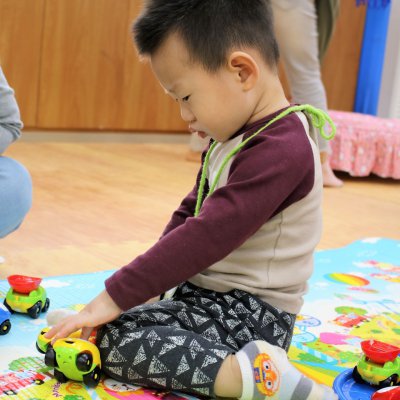 아기학교 28기 (7~9주) 사진 12