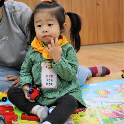 아기학교 28기 (7~9주) 사진 14