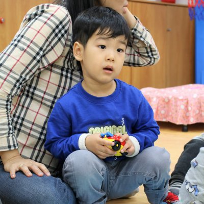 아기학교 28기 (7~9주) 사진 17