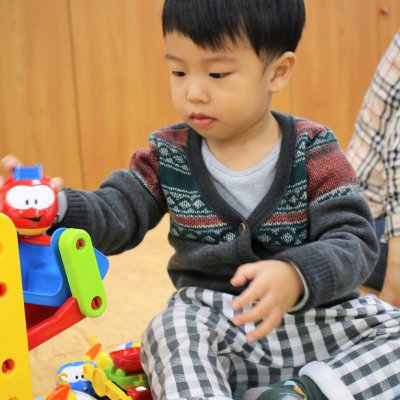 아기학교 28기 (7~9주) 사진 18