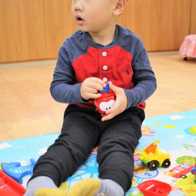 아기학교 28기 (7~9주) 사진 20