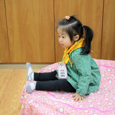 아기학교 28기 (7~9주) 사진 21