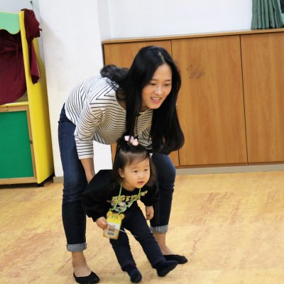 아기학교 28기 (7~9주) 사진 22