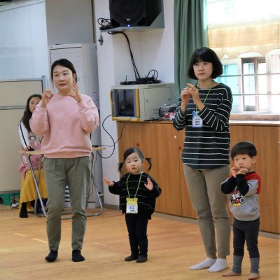 아기학교 28기 (7~9주) 사진 23