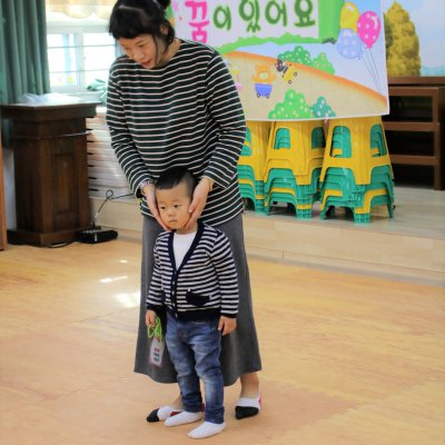 아기학교 28기 (7~9주) 사진 25