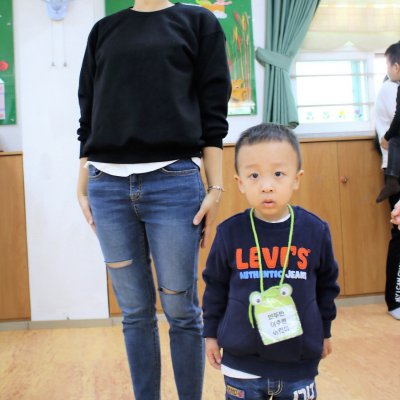아기학교 28기 (7~9주) 사진 27