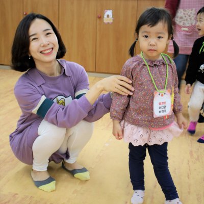 아기학교 28기 (7~9주) 사진 28