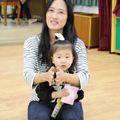 아기학교 28기 (7~9주) 사진 29