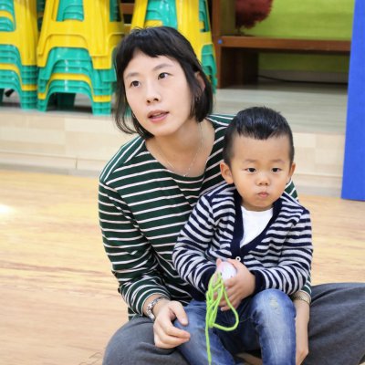 아기학교 28기 (7~9주) 사진 30