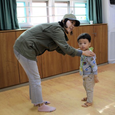 아기학교 28기 (7~9주) 사진 34
