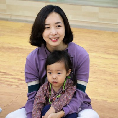아기학교 28기 (7~9주) 사진 36