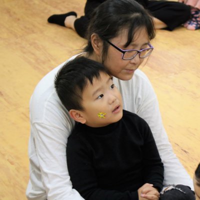 아기학교 28기 (7~9주) 사진 40