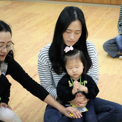 아기학교 28기 (7~9주) 사진 41