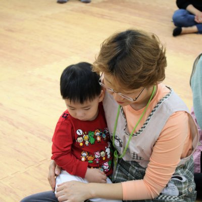 아기학교 28기 (7~9주) 사진 43