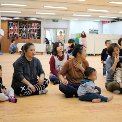 아기학교 28기 (7~9주) 사진 47