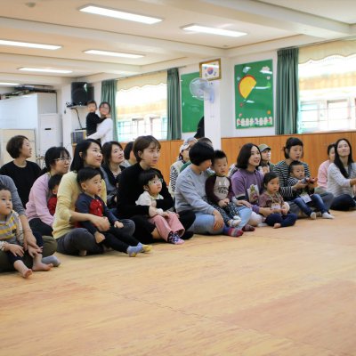 아기학교 28기 (7~9주) 사진 48