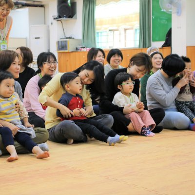 아기학교 28기 (7~9주) 사진 49