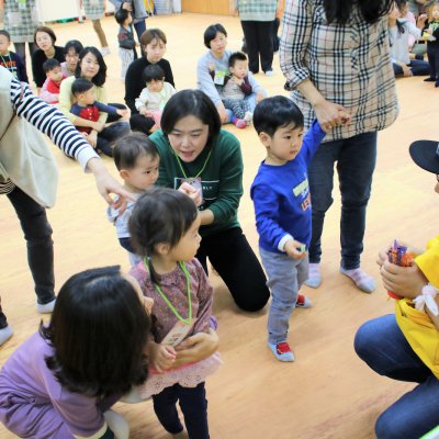 아기학교 28기 (7~9주) 사진 50