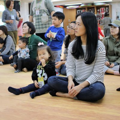 아기학교 28기 (7~9주) 사진 53