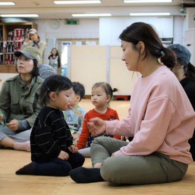 아기학교 28기 (7~9주) 사진 54