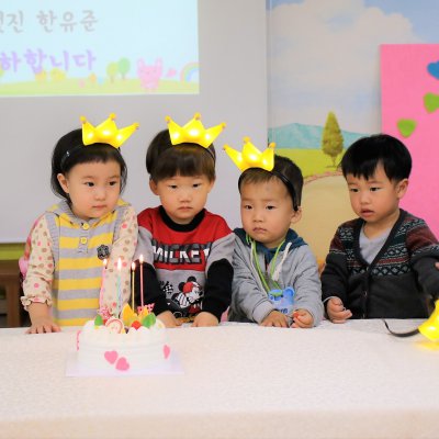 아기학교 28기 (7~9주) 사진 59