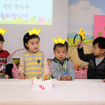 아기학교 28기 (7~9주) 사진 60