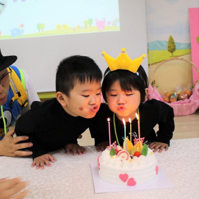 아기학교 28기 (7~9주) 사진 65