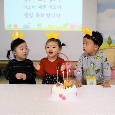 아기학교 28기 (7~9주) 사진 66