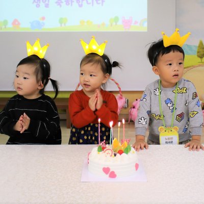 아기학교 28기 (7~9주) 사진 67