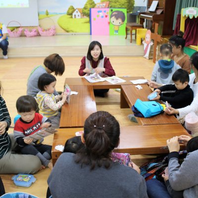 아기학교 28기 (7~9주) 사진 70