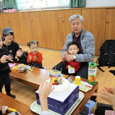 아기학교 28기 (7~9주) 사진 71
