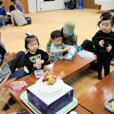아기학교 28기 (7~9주) 사진 72