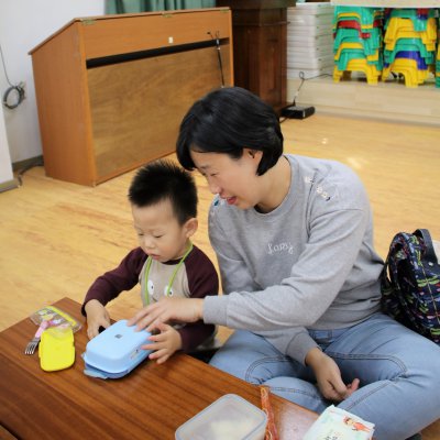 아기학교 28기 (7~9주) 사진 73